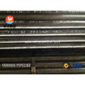 ASTM A192 Seamless Boiler Tube